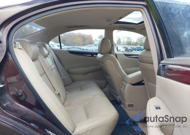 JTHBA30G445020036: 43597236