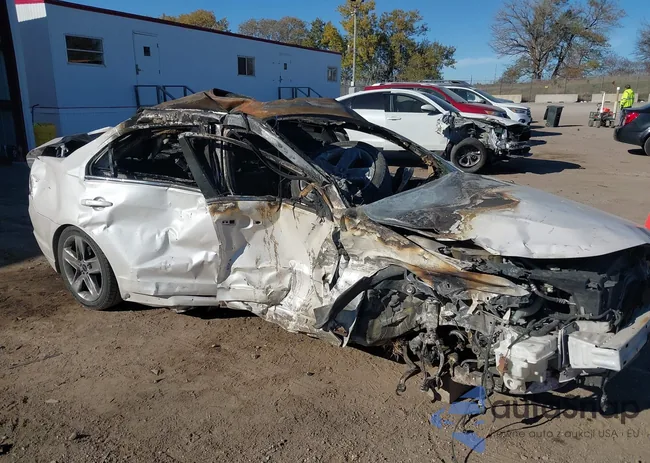 3FAHP0KCXBR153757: 43597237