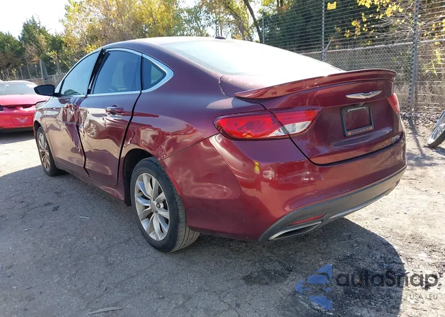 1C3CCCCG8FN553302: 43597301