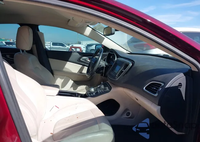 1C3CCCCG8FN553302: 43597301