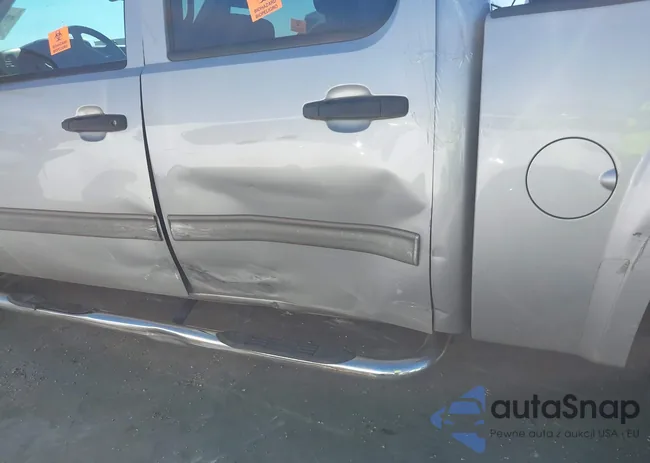 3GTEC13J97G521733: 43598308