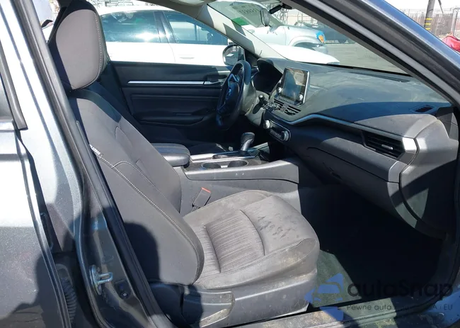 1N4BL4DV8MN306181: 43598321