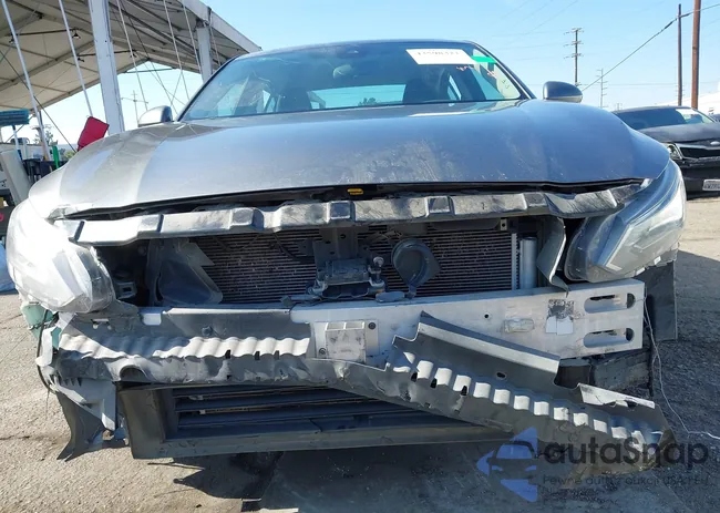 1N4BL4DV8MN306181: 43598321