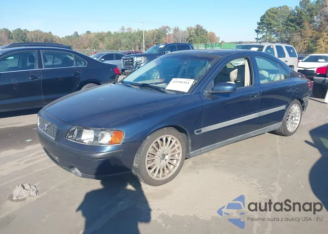 YV1RS59V842402267: 43598361