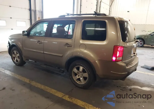 5FNYF48509B008073: 43598397