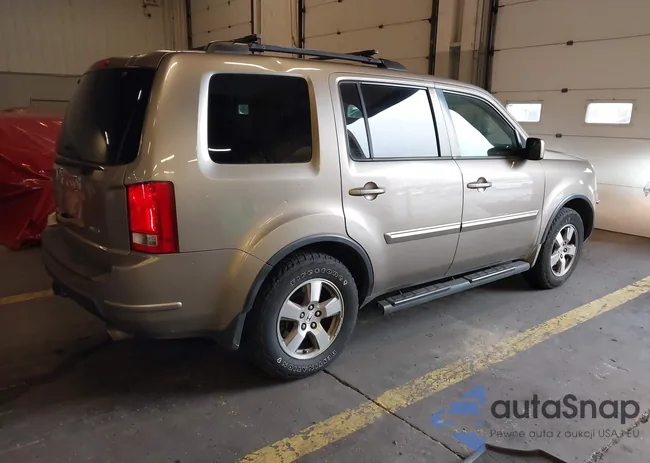 5FNYF48509B008073: 43598397