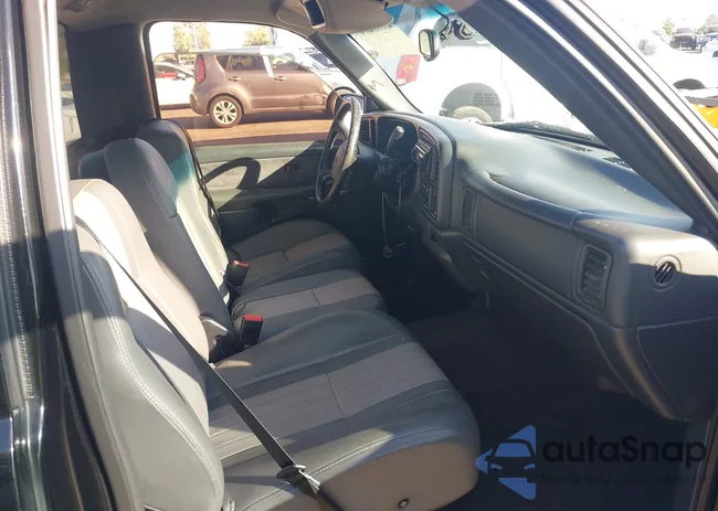 1GCEC14V4XZ145654: 43598409