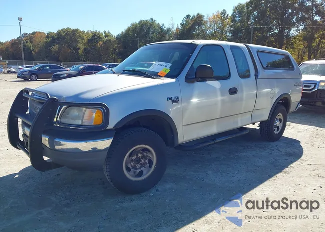 1FTRX18L02NA72510: 43598470