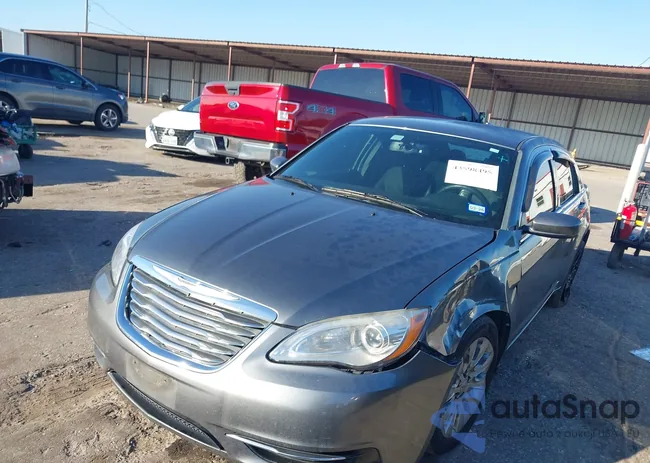 1C3CCBAG5DN767450: 43598495