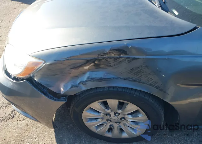 1C3CCBAG5DN767450: 43598495