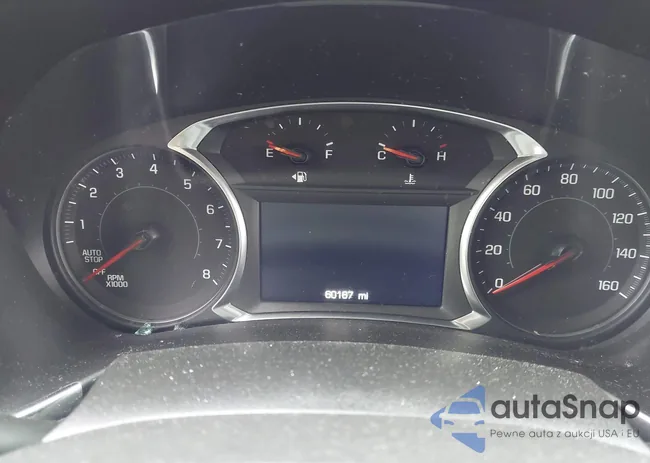 2GNAXUEV5L6285423: 43598503