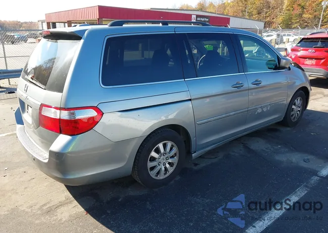 5FNRL38887B089239: 43598534