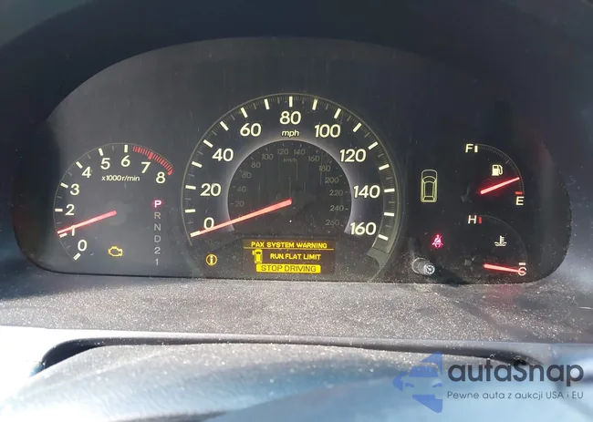 5FNRL38887B089239: 43598534