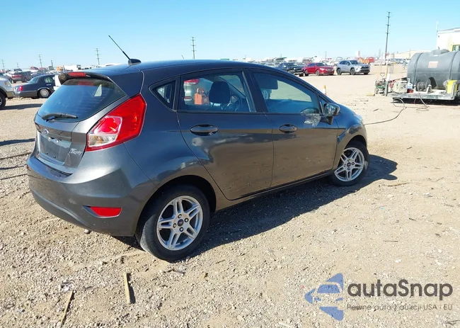 3FADP4EJ5KM116953: 43598543