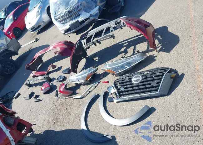 3N1CP5CV5PL560285: 43598545