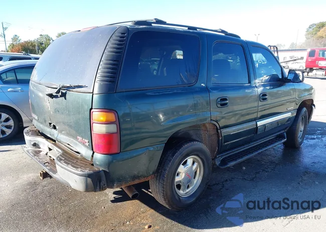 1GKEK13Z52J285280: 43598561