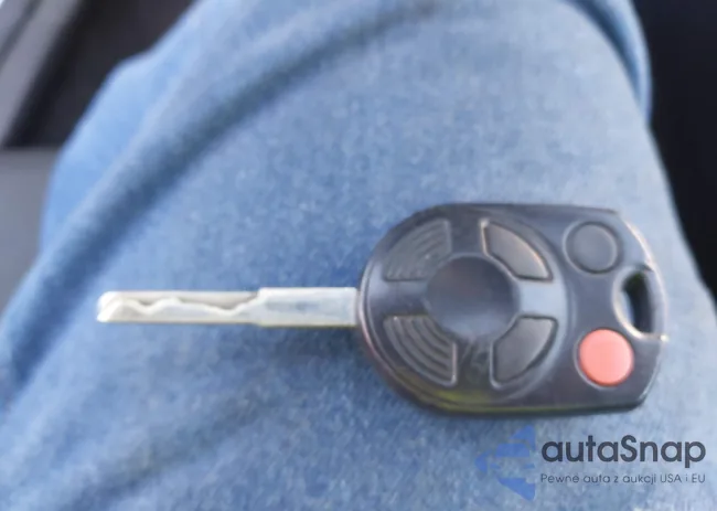 1FADP3F23DL348814: 43598564