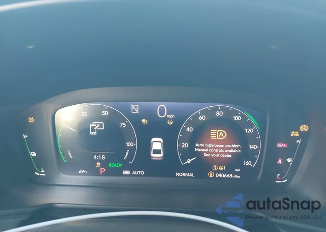 1HGCY2F74PA021865: 43598612