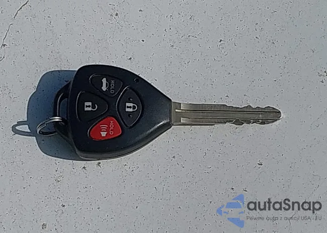 2T1BU4EE9BC749431: 43598651