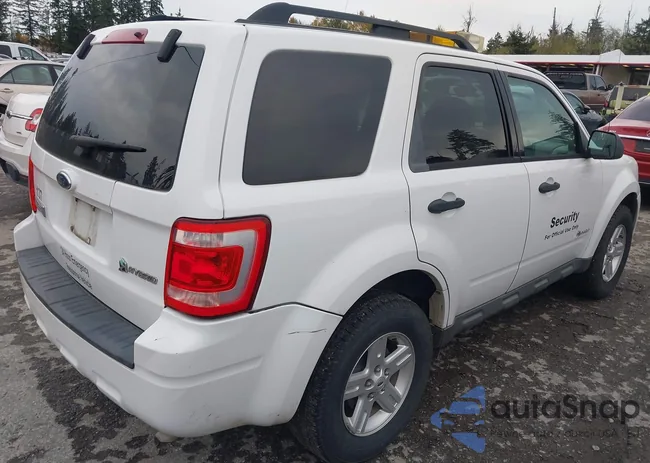 1FMCU49339KB00452: 43598707