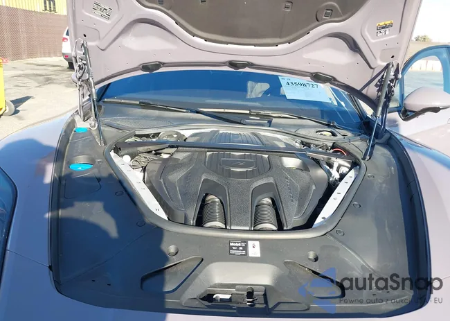 WP0AA2YA0SL007719: 43598727