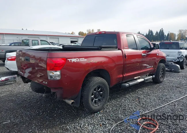 5TFBT58197X001935: 43598757