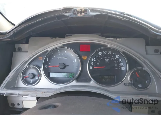 3G5DA03E75S514196: 43598812