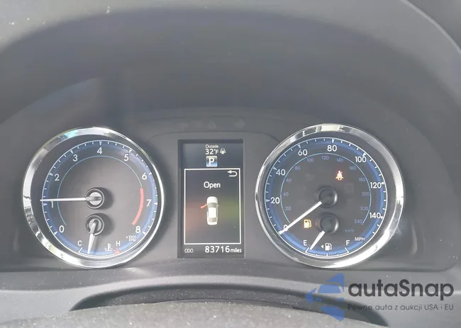 2T1BURHE2JC100819: 43598817