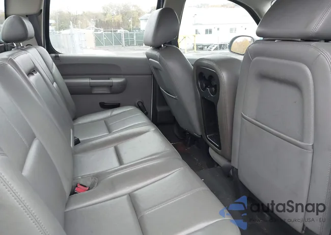 1GC1KVCG9DF174480: 43598838