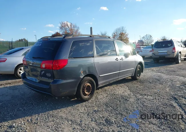 5TDZA23C06S450999: 43598866