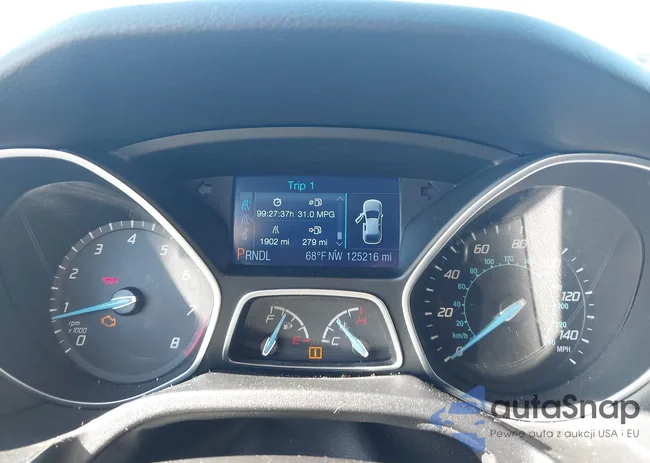 1FADP3F27DL300202: 43598899