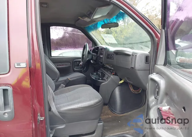 1GNFG15M621148116: 43597905