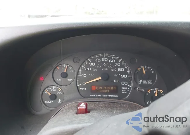 1GNFG15M621148116: 43597905