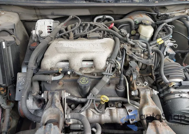 2G4WS52M8W1431857: 43597917