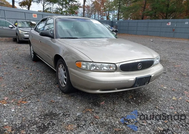 2G4WS52M8W1431857: 43597917