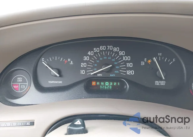 2G4WS52M8W1431857: 43597917