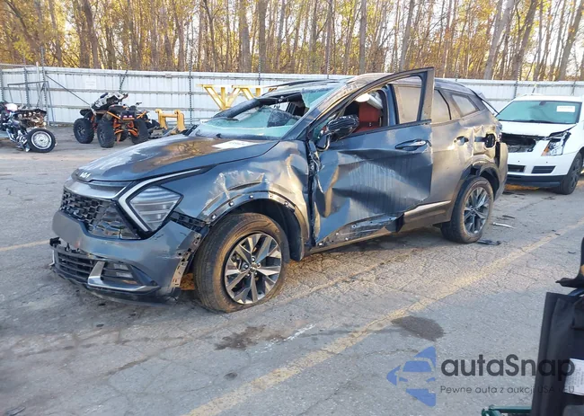 KNDPXCAGXP7088242: 43597921