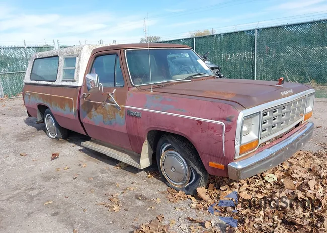 1B7FD14P6CS269172: 43597935