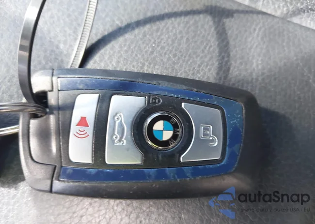 WBA4J5C59JBF07455: 43597969