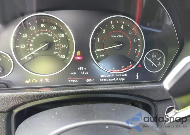 WBA4J5C59JBF07455: 43597969