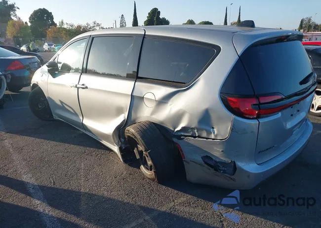 2C4RC1S77PR609309: 43597992