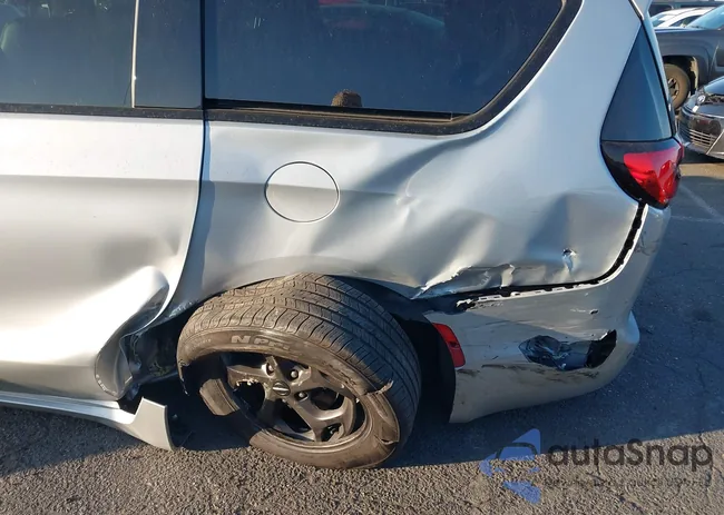 2C4RC1S77PR609309: 43597992