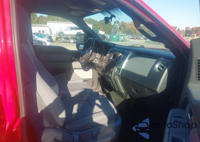 1FTFW1EF8EKD27544: 43598031