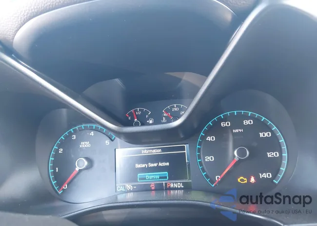 1GTP6DE14J1105979: 43598045