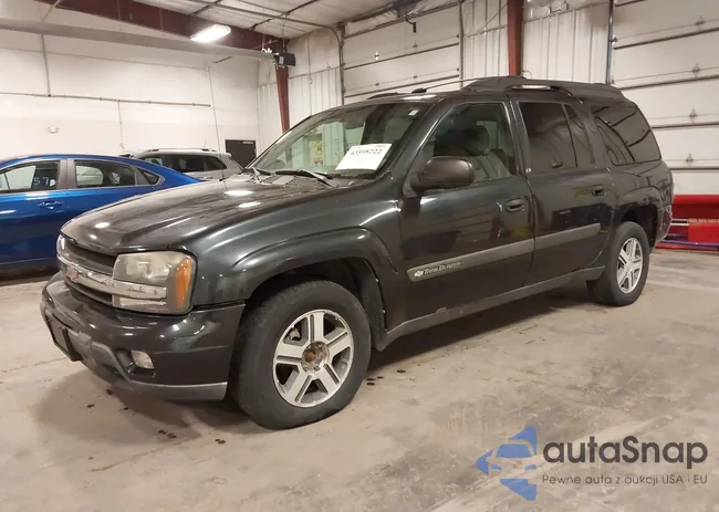 1GNET16SX46208389: 43598222