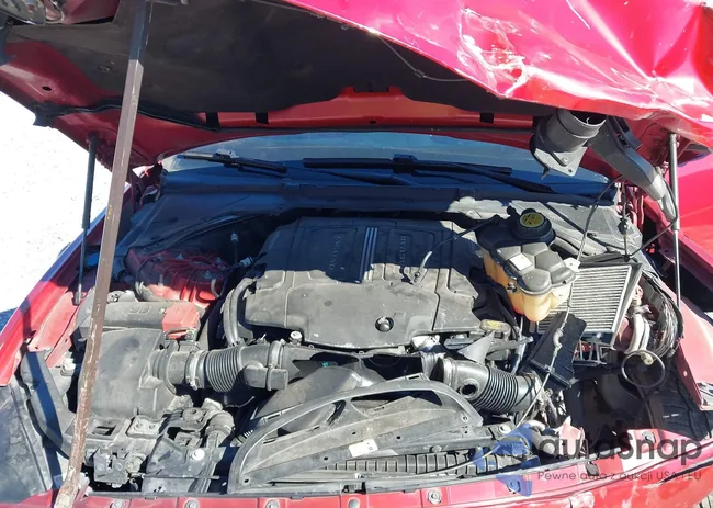 SAJAD4BVXHA947403: 43598225