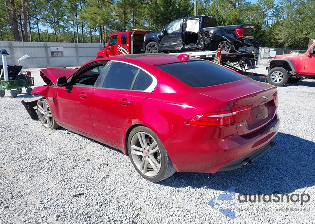 SAJAD4BVXHA947403: 43598225