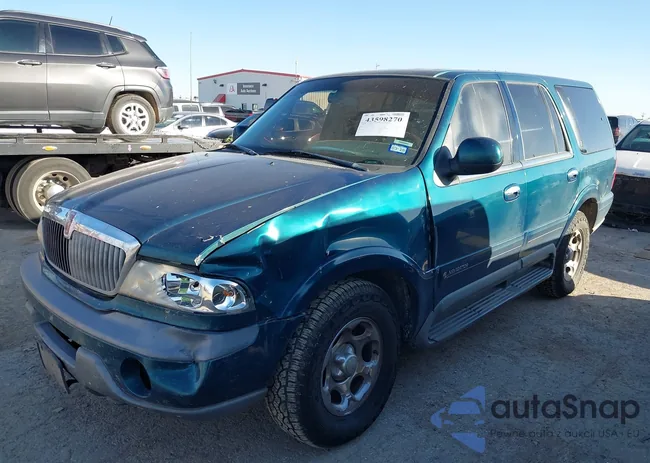 5LMPU28L9WLJ13815: 43598270