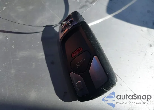 WA1AHAF75JD000264: 43599305