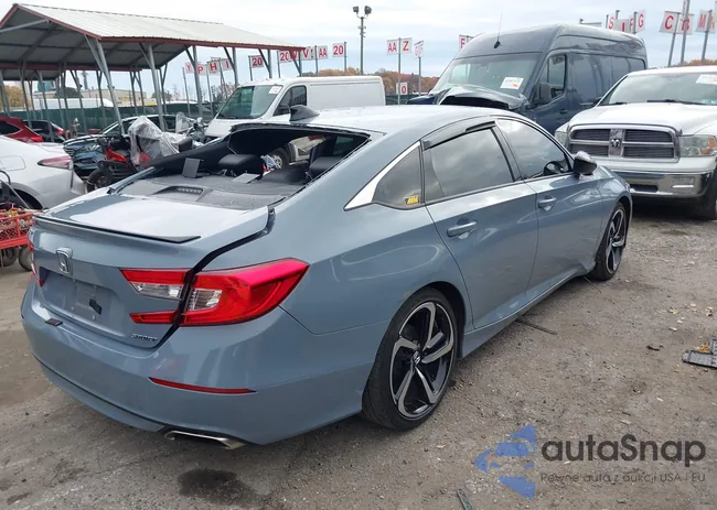 1HGCV1F30NA116887: 43599348